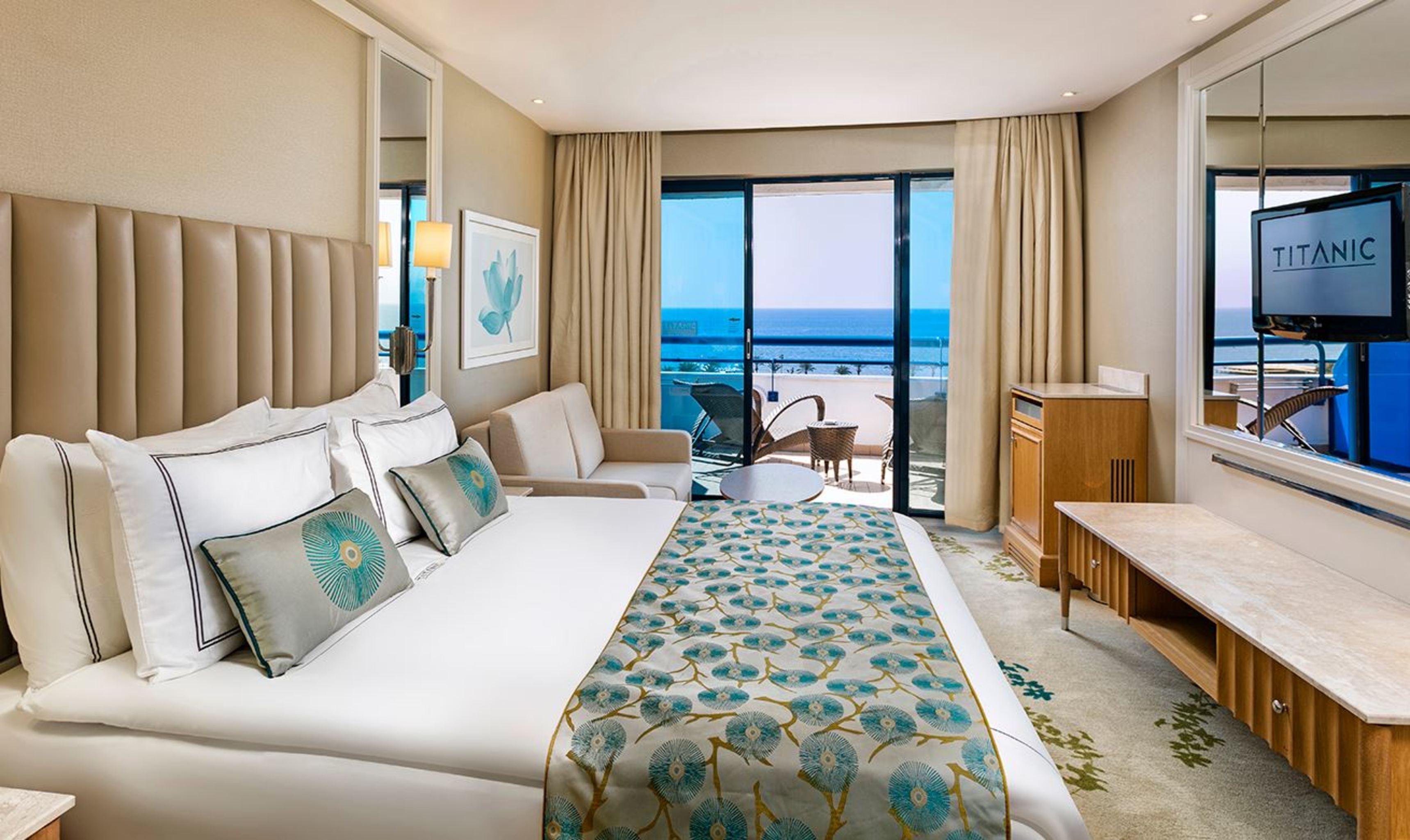 Titanic Deluxe Lara Hotel Antalya Ngoại thất bức ảnh