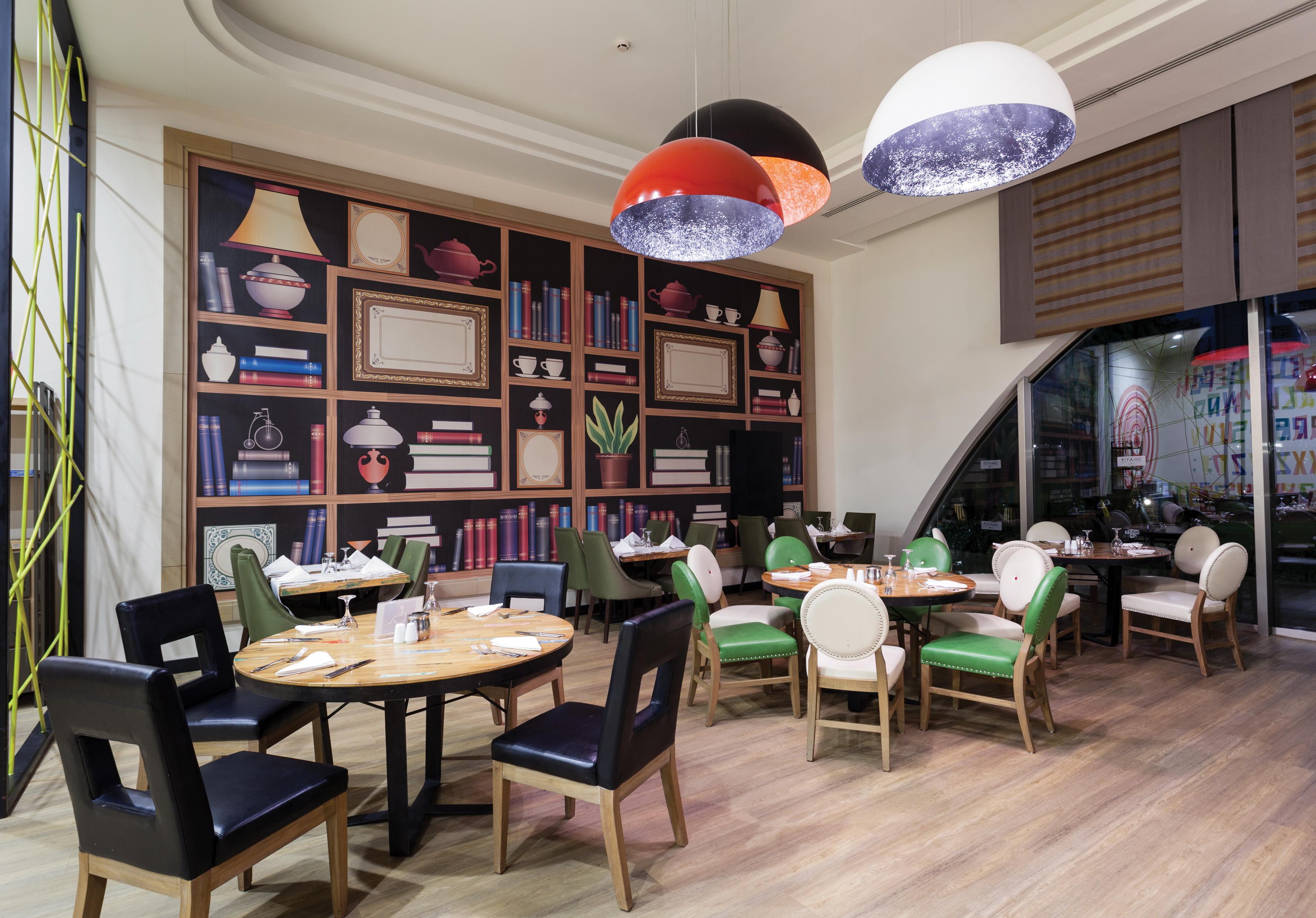 Titanic Deluxe Lara Hotel Antalya Ngoại thất bức ảnh