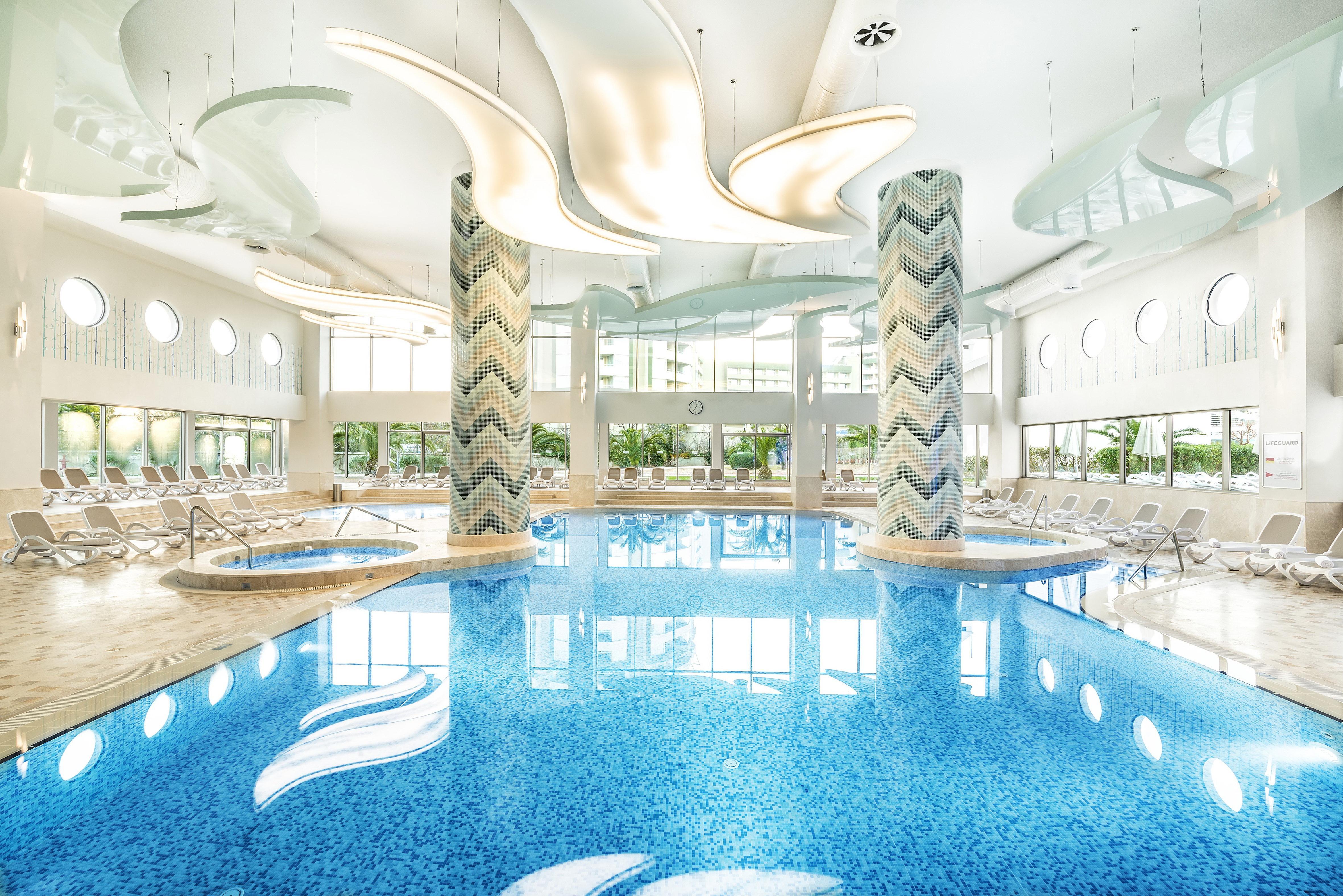 Titanic Deluxe Lara Hotel Antalya Ngoại thất bức ảnh