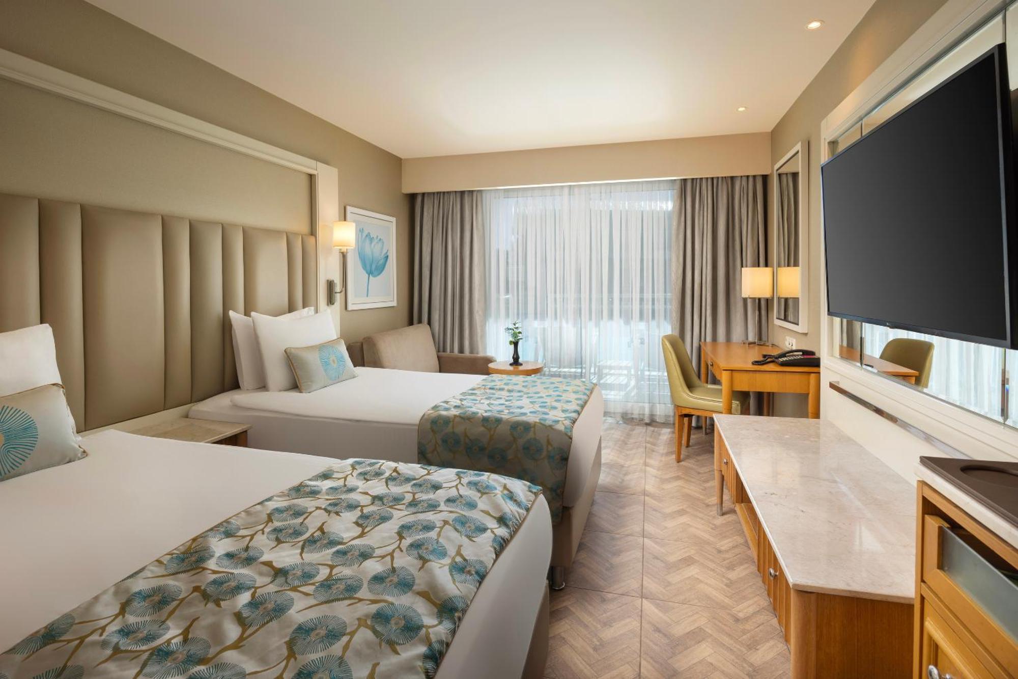 Titanic Deluxe Lara Hotel Antalya Ngoại thất bức ảnh