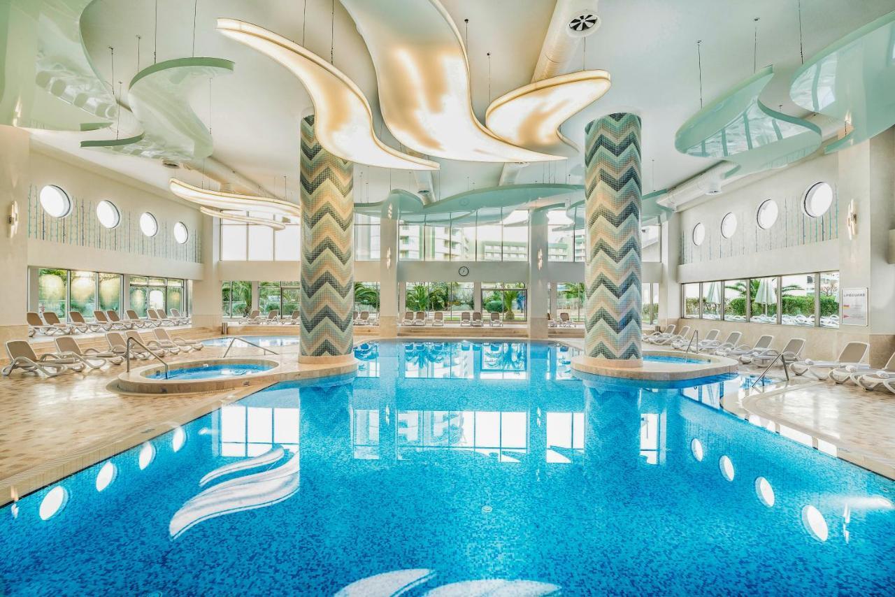 Titanic Deluxe Lara Hotel Antalya Bể bơi bức ảnh
